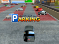 เกม Shopping Mall Parking
