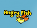 เกม Angry Fish