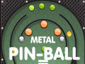 เกม Metal Pin-ball
