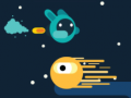 เกม Galactic Safari