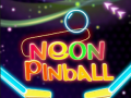 เกม Neon Pinball