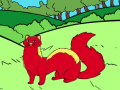 เกม Color Me Pets 2