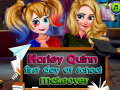 เกม Harley Quinn: First Day of School Makeover