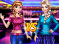 เกม Annie Vs Ellie
