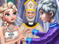 เกม Royal Wedding Ceremony