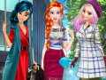 เกม Princess Trend Spotter