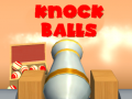 เกม Knock Balls