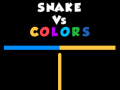 เกม Snake Vs Colors
