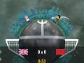 เกม Planet Soccer 2018