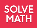 เกม Solve Math