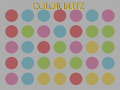 เกม Color Blitz