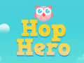 เกม Hop Hero