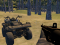 เกม Super Hunting