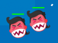 เกม Pew Pew na Head