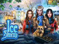 เกม Ice Storm