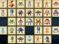 เกม Robot Connections