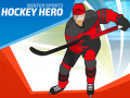 เกม Winter Sports: Hockey Hero