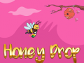 เกม Honey Drop