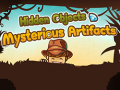 เกม Hidden Objects: Mysterious Artifacts
