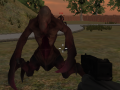 เกม Monster Invasion