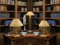 เกม Spot the differences Interior Designer 2