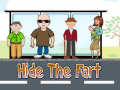 เกม Hide The Fart