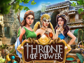 เกม Throne of Power