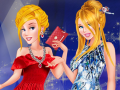 เกม VIP Princesses: Paris Fashion Week