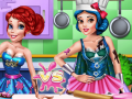 เกม Cooking Battle