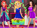 เกม Princess In Prom Night
