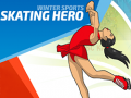 เกม Winter Sports: Skating Hero