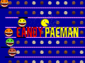 เกม Candy Pacman