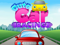 เกม Cute car racing