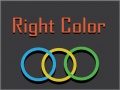 เกม Right Color