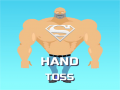 เกม Hand Toss