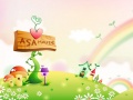 เกม Beautiful Spot Differences