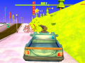 เกม Zombie Avenue