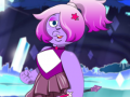 เกม Crystal Gem Amethyst Dress Up