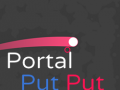 เกม Portal Put Put