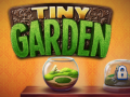 เกม Tiny Garden