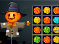 เกม Halloween Candies Matching