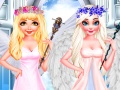 เกม A Day in Angel World