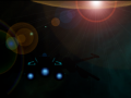 เกม Spaceship Arena