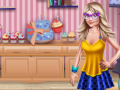 เกม Princess Birthday Party 