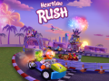 เกม LEGO® Friends Heartlake Rush