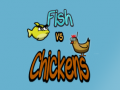 เกม Fish vs Chickens