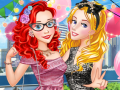 เกม Best Party Outfits for Princesses