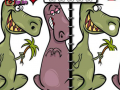 เกม Valentines Spot the Difference