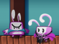เกม Hide the Rabbit 