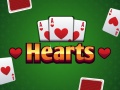เกม Hearts